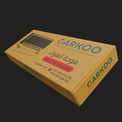Air Conditioner Wave for All Models-2.25hp-3hp-4hp