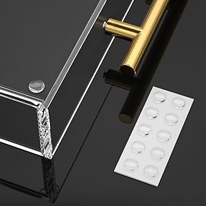 أقدام مضادة للانزلاق