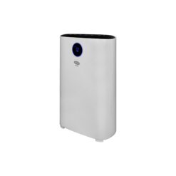 منقي هواء كاريير بالأشعة فوق البنفسجية مع فلتر HEPA عالي الكفاءة - AP3006 19 منقي هواء كاريير