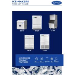 Ice Maker