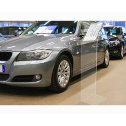 ستاند إعلانات A4