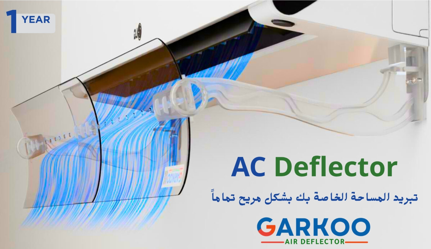 AC Deflector