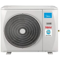 Mission Inverter 4HP, Heat Pump (M1SABT-30HRDNF-Q8)